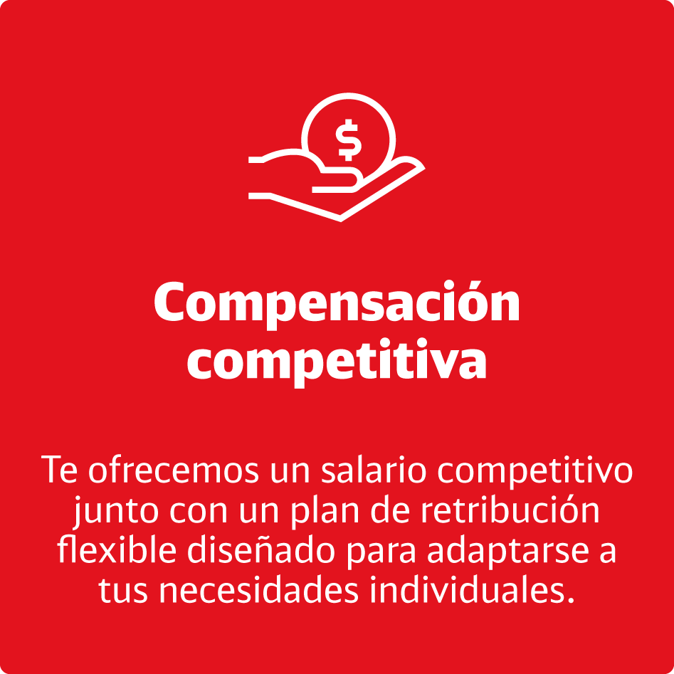 compensacion