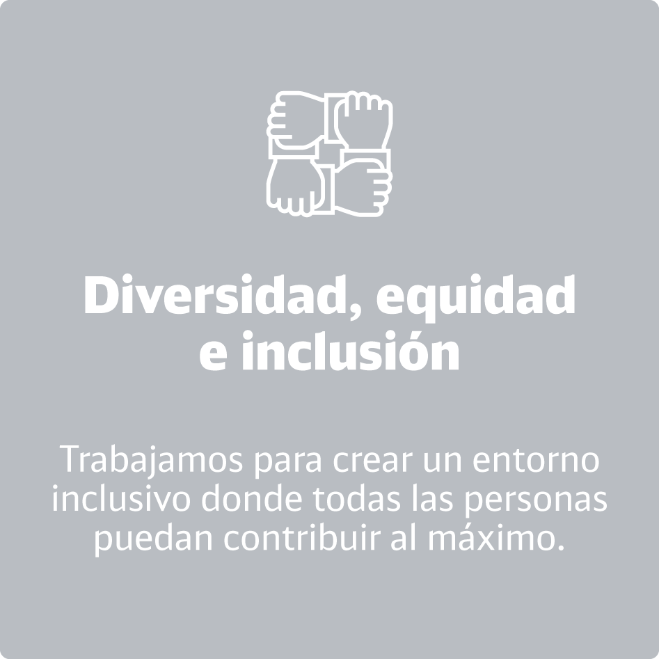 diversidad