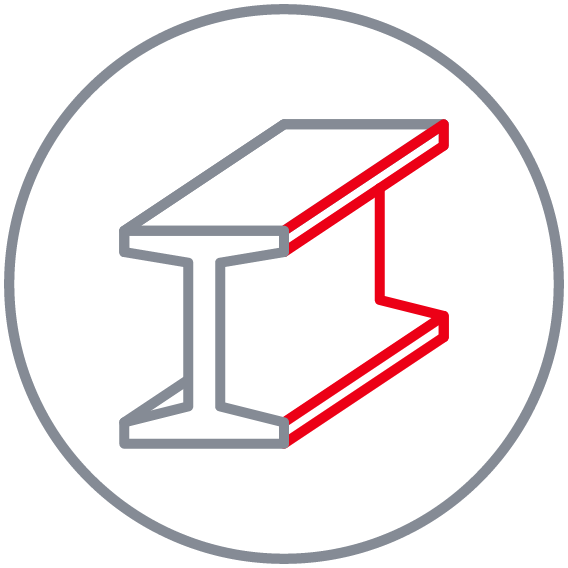 iconos Siderurgia-Circulo-Gris