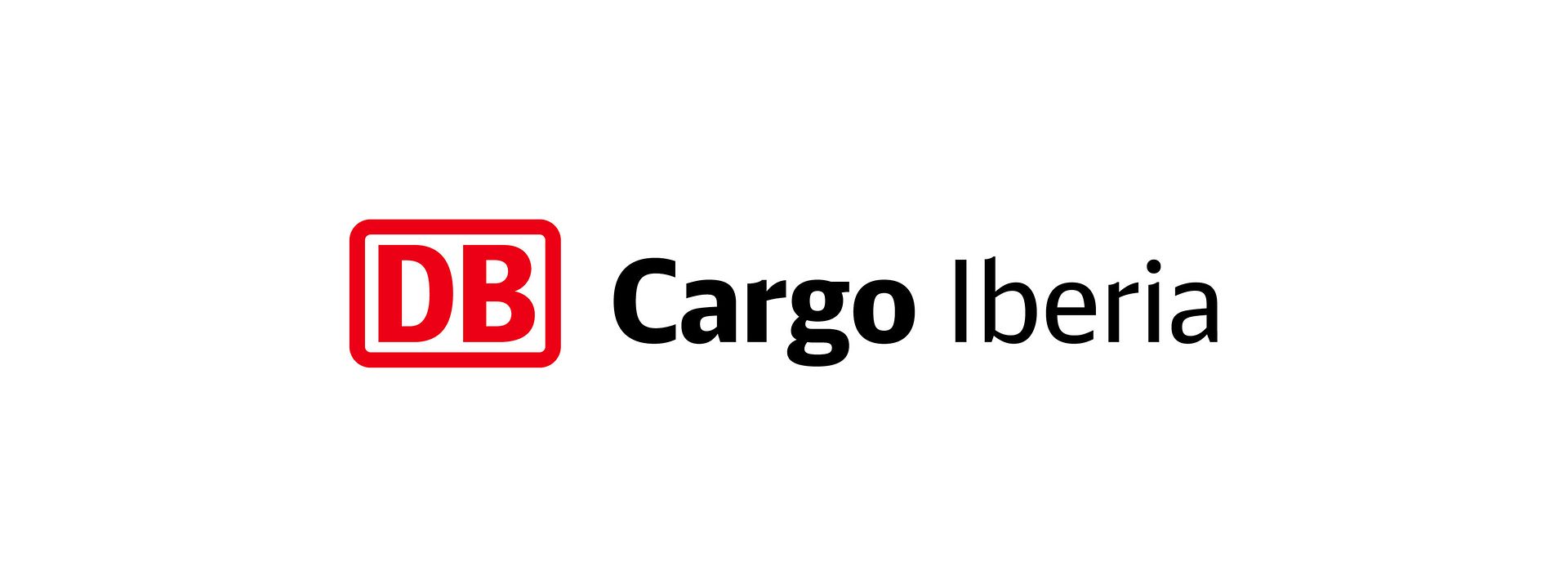 DB Cargo Iberia Logo