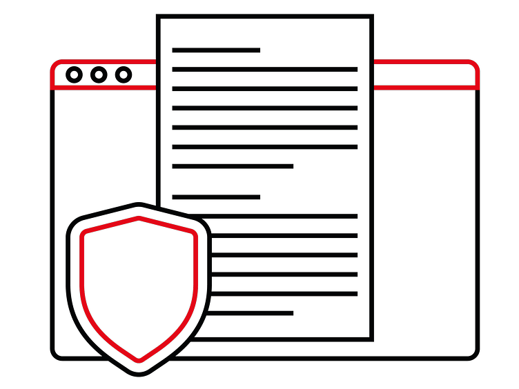 Icono canal de denuncia 