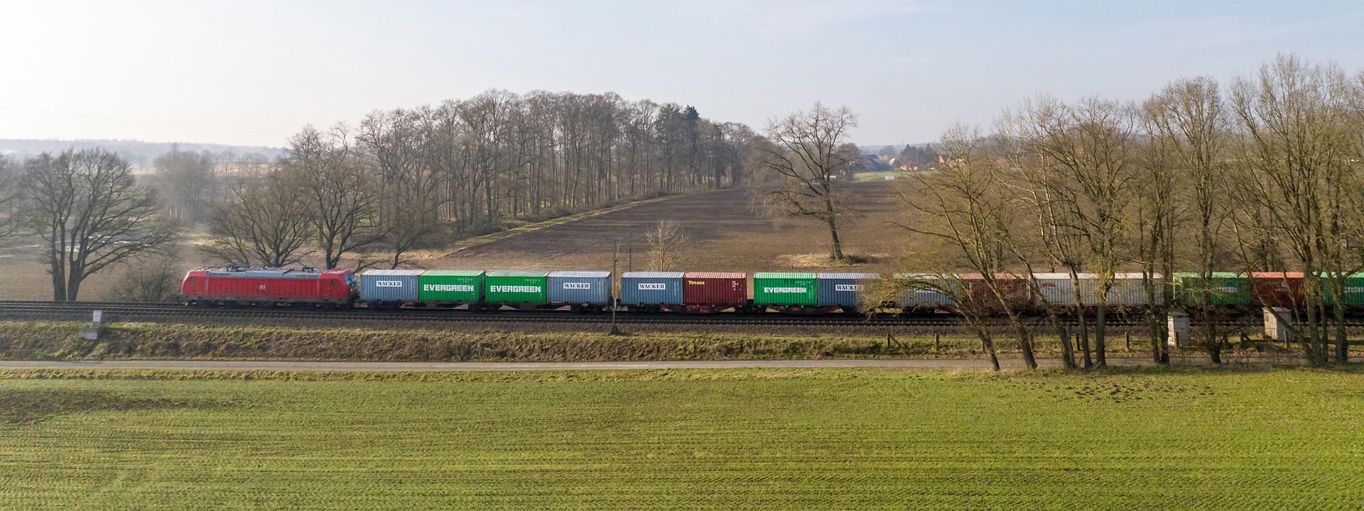 Deutsche Bahn AG _Oliver Lang