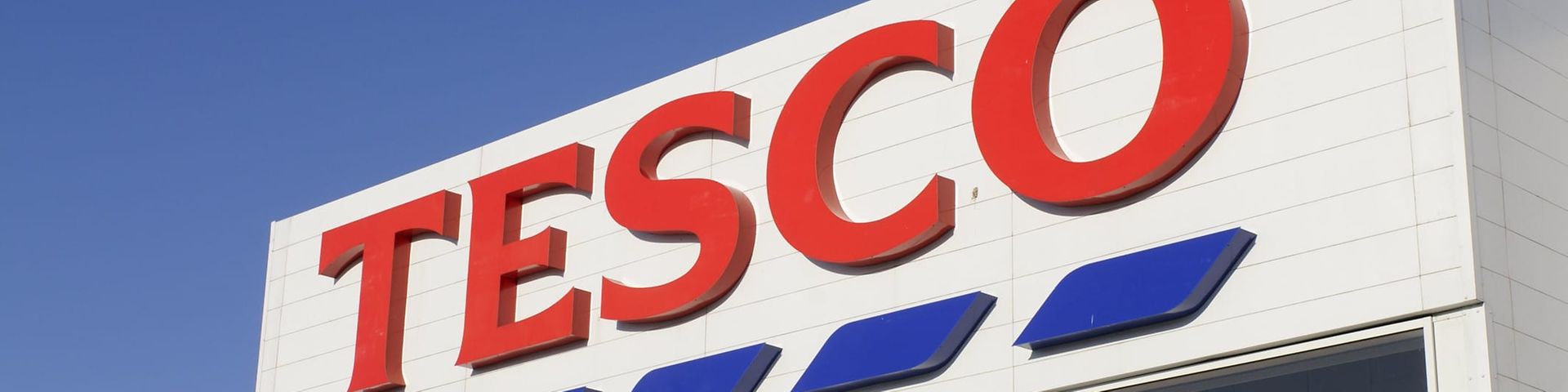 Edificio Tesco